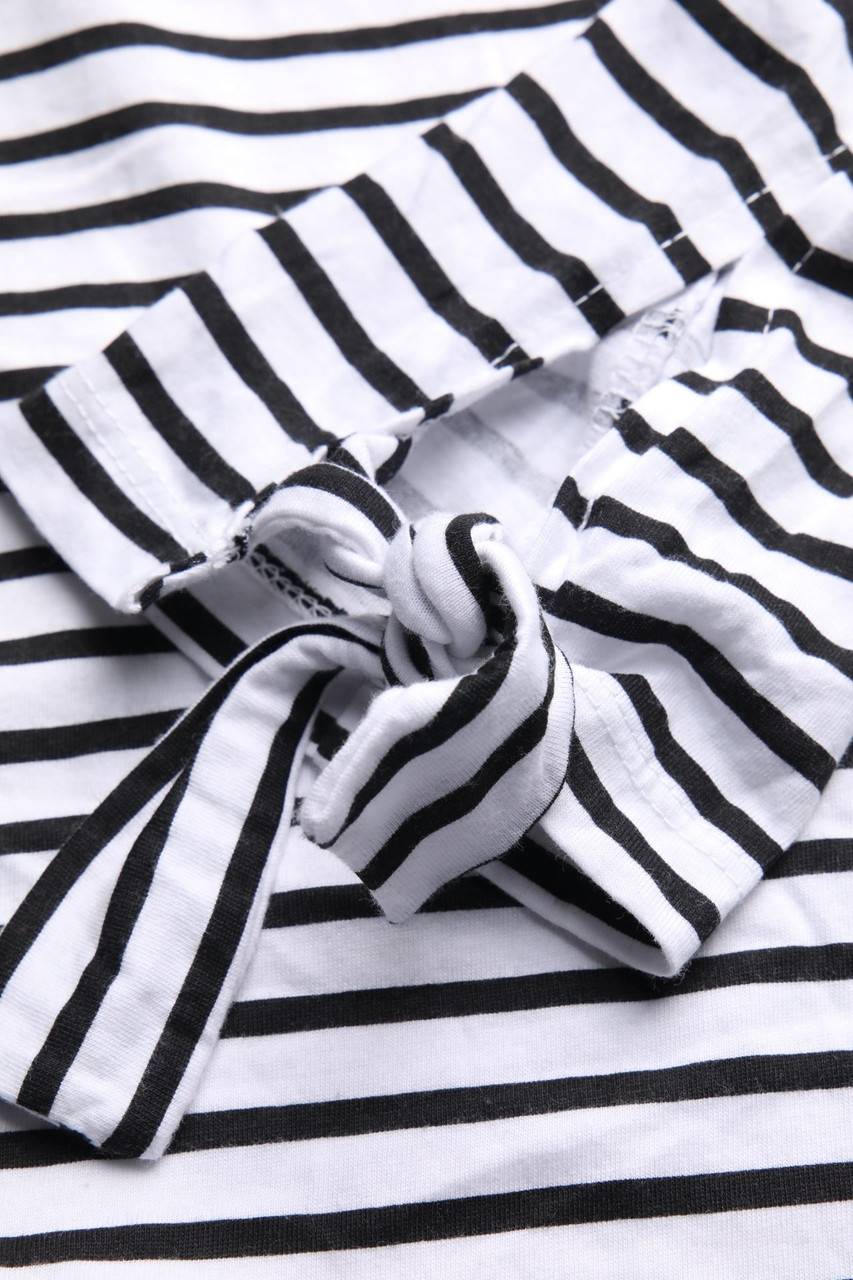 Carou C&A Longsleeve-Shirt Mit Schnürung