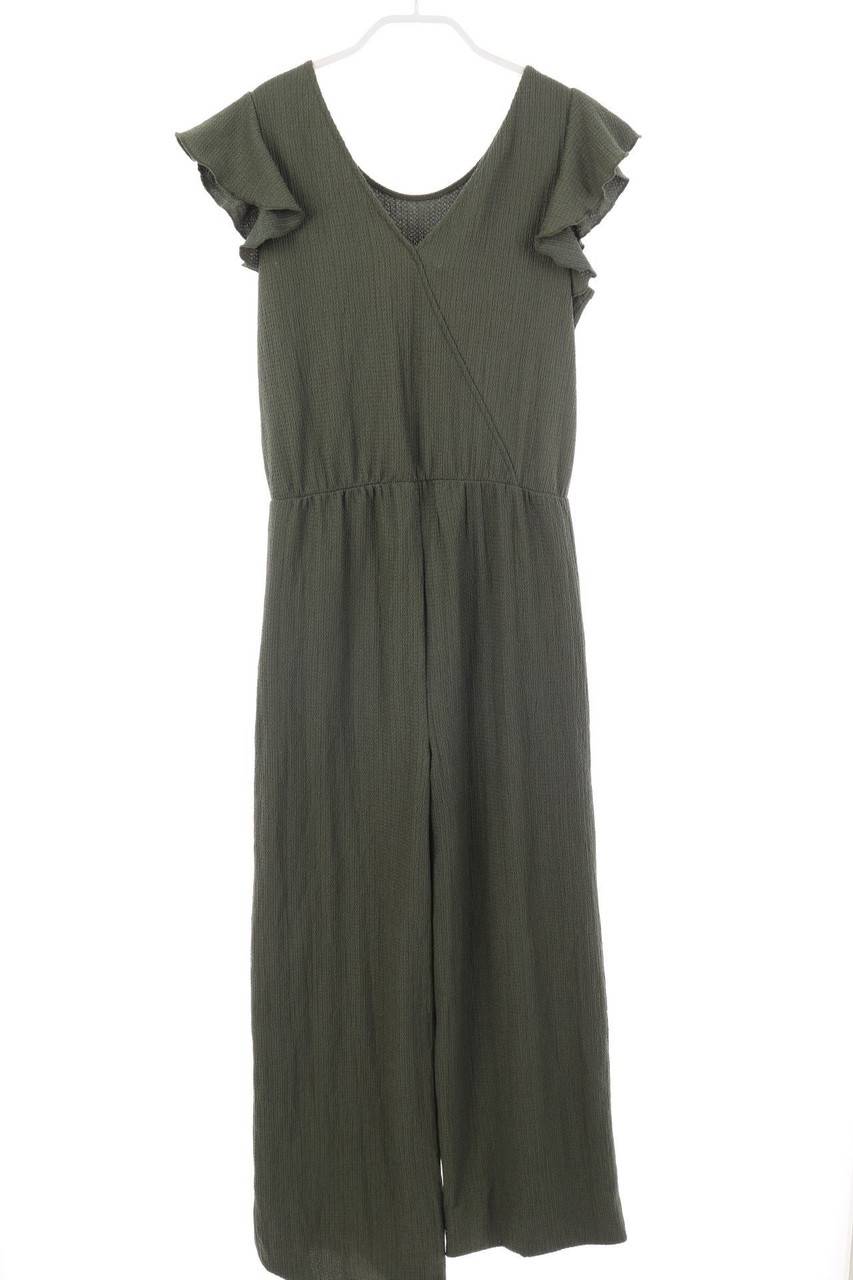 Carou C&A Overall Mit Volants