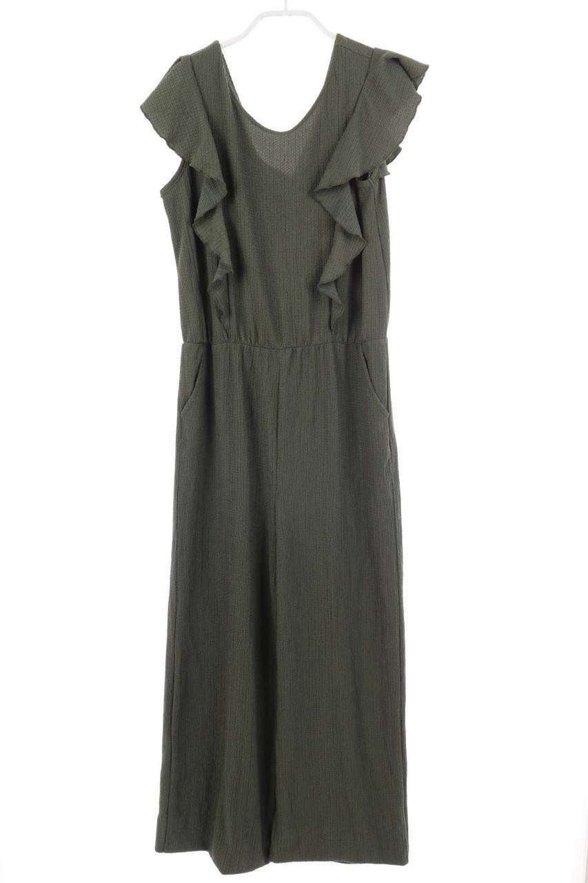 Carou C&A Overall mit Volants