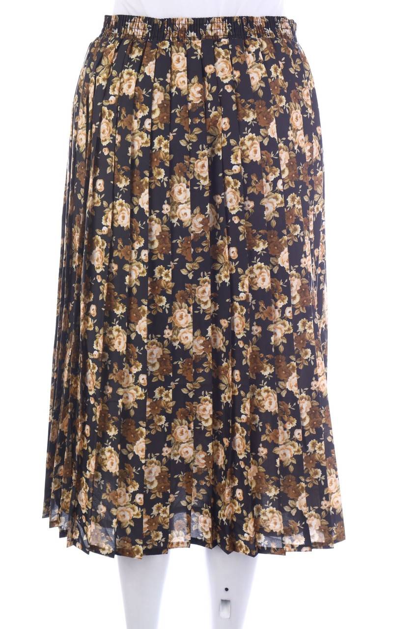 Carou C&A Plissé-Rock