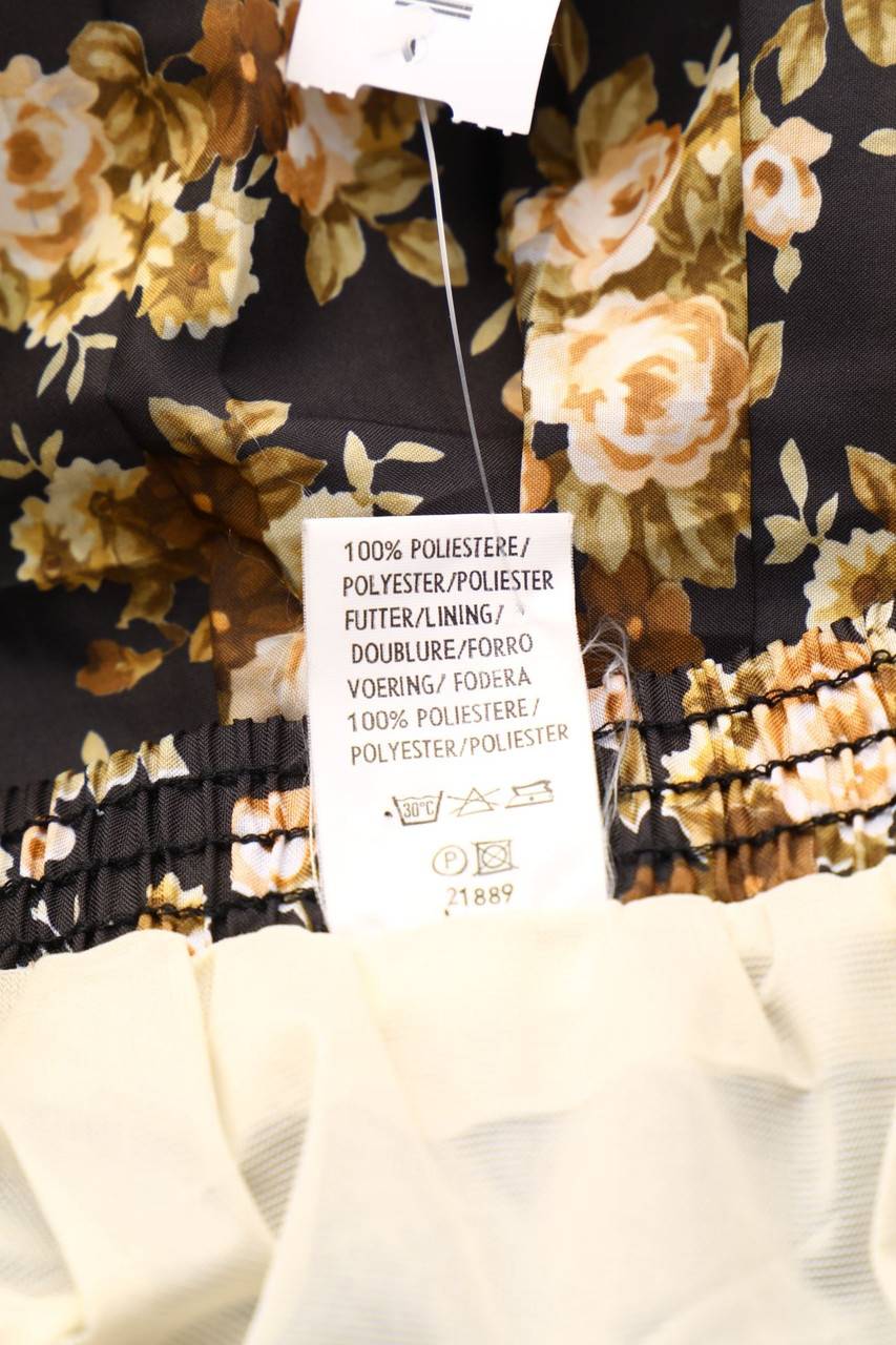 Carou C&A Plissé-Rock