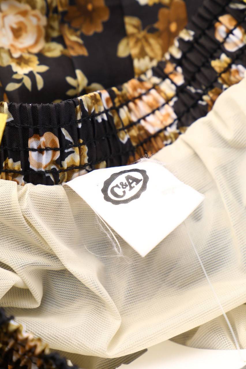 Carou C&A Plissé-Rock