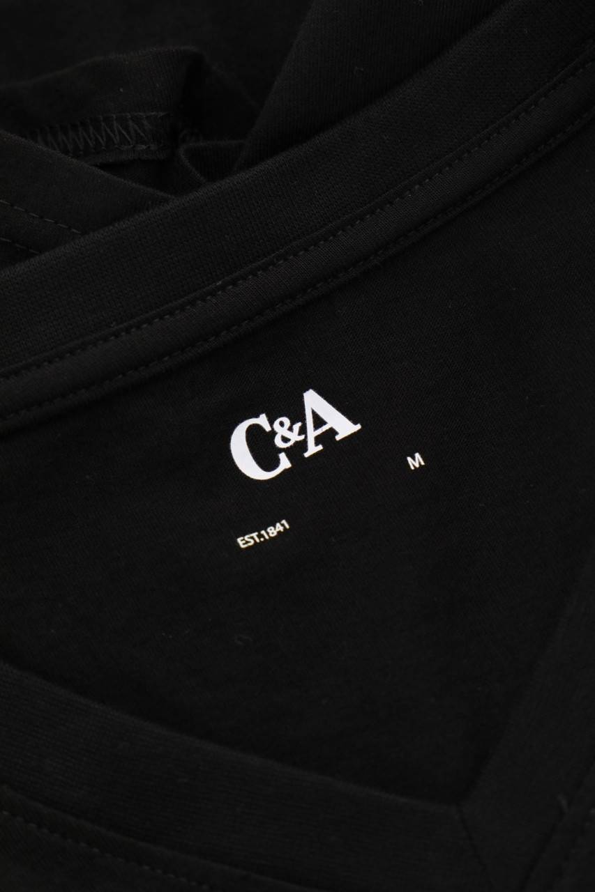Carou C&A Poloshirt