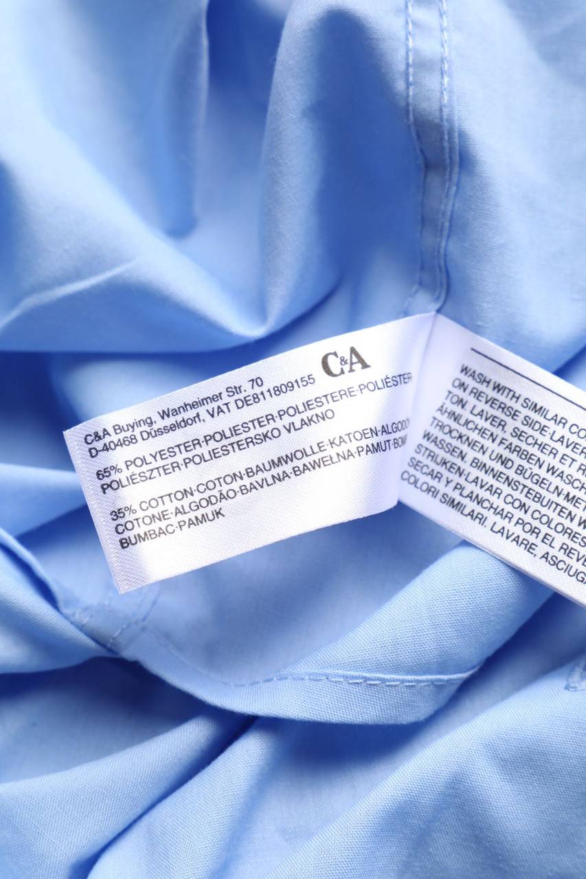Carou C&A Premium Hemd