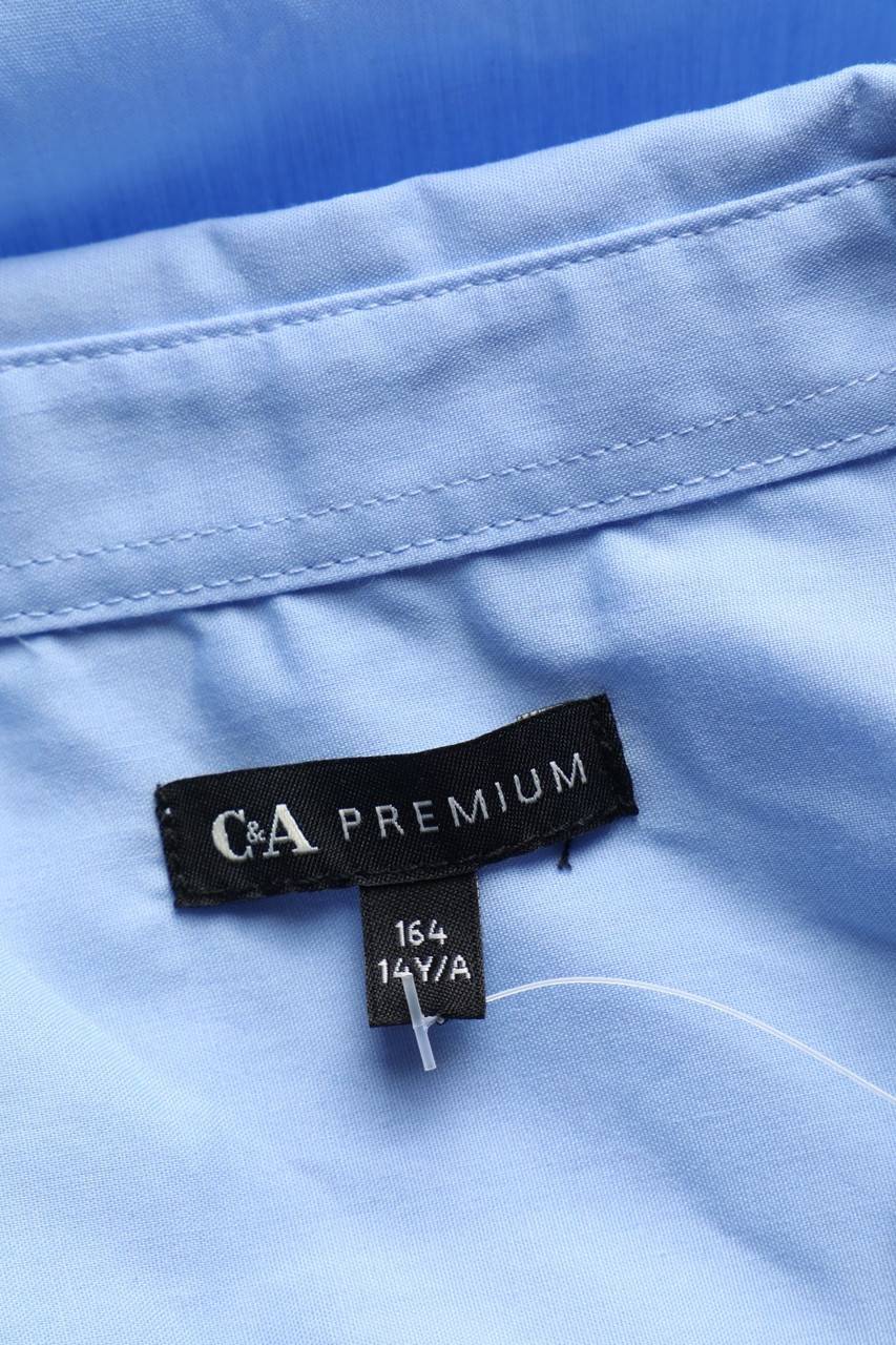 Carou C&A Premium Hemd