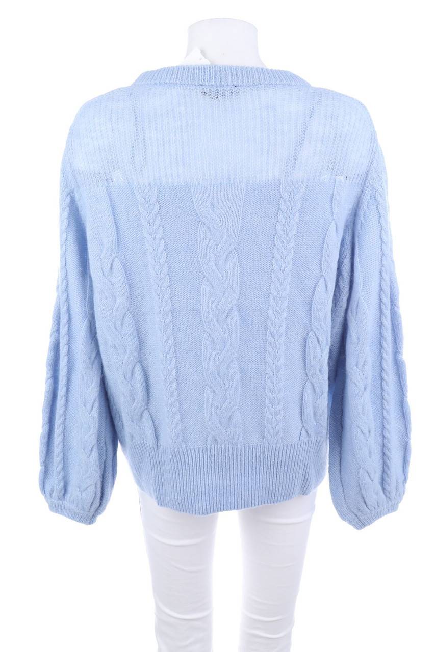Carou C&A Premium Zopf-Pullover Mit Alpaka