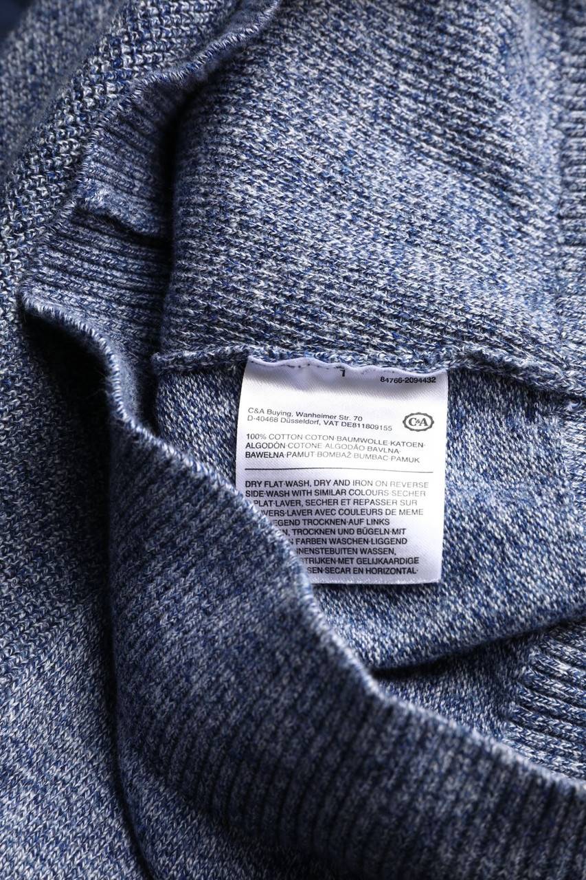 Carou C&A Pullover Aus Baumwolle