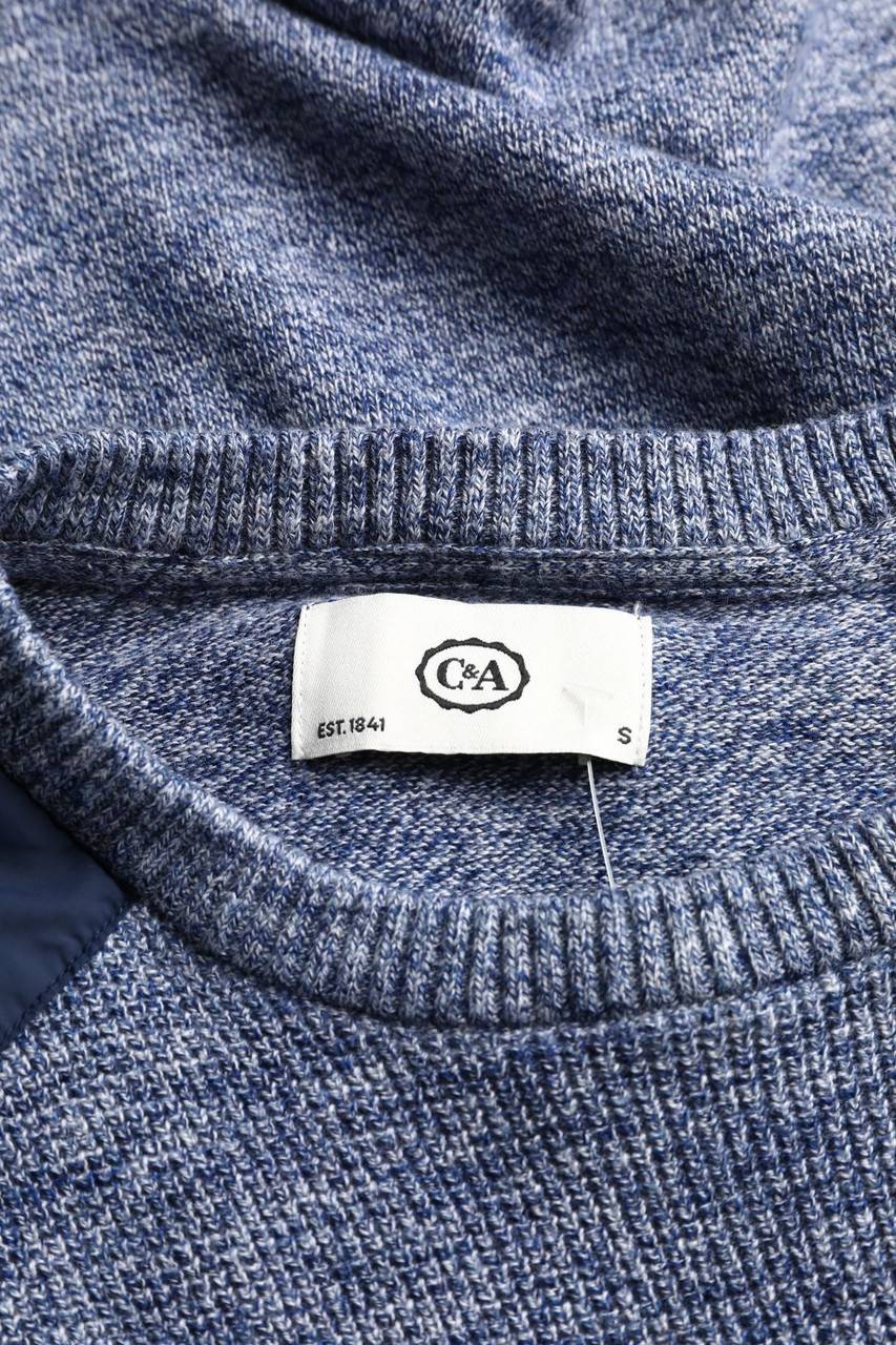 Carou C&A Pullover Aus Baumwolle