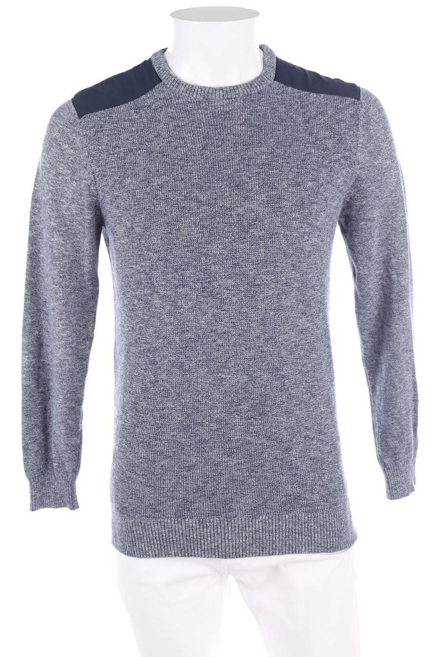 Carou C&A Pullover aus Baumwolle