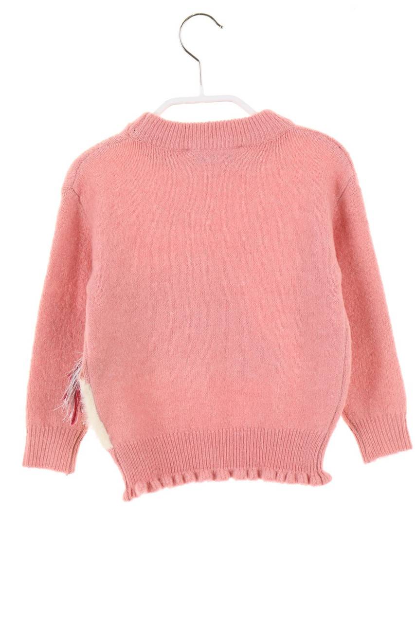 Carou C&A Pullover Mit Pailletten