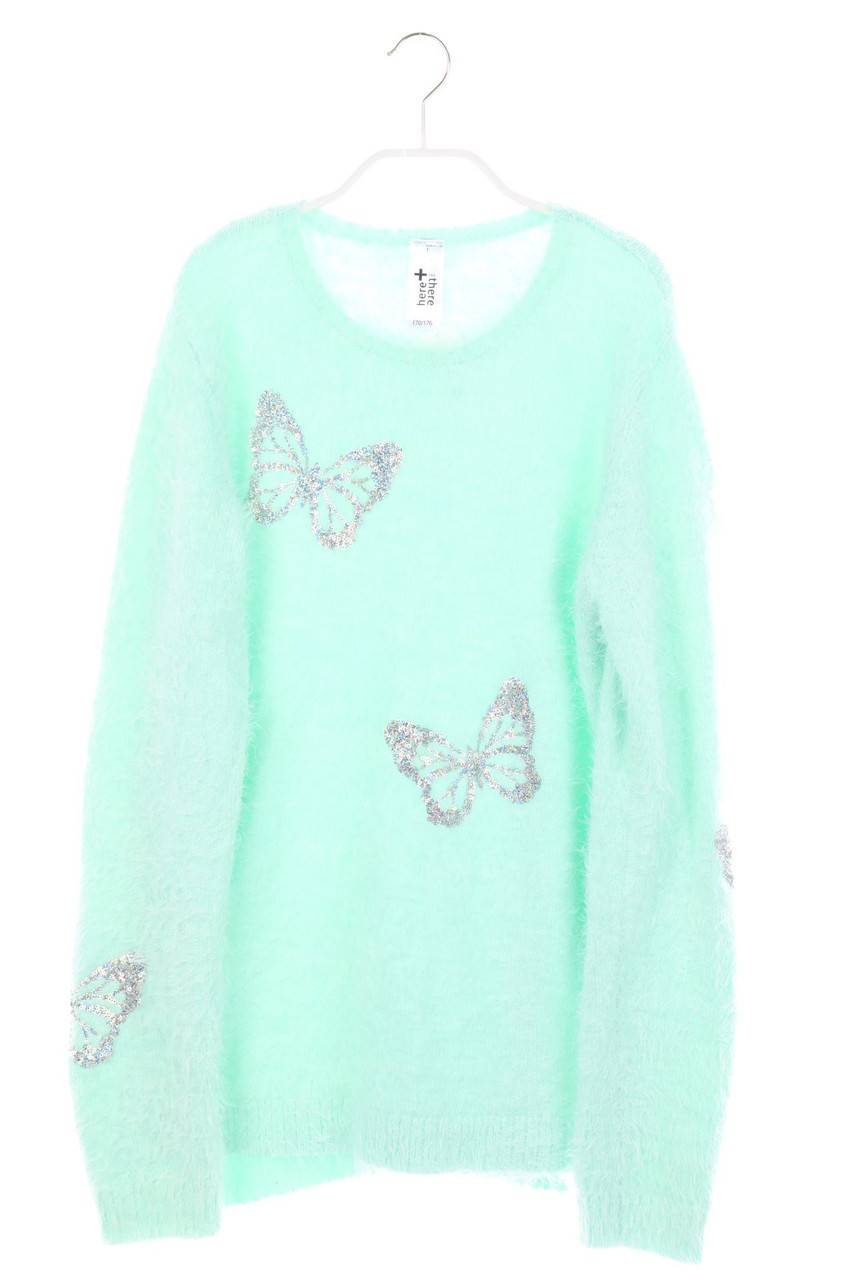 Carou C&A Pullover mit Pailletten