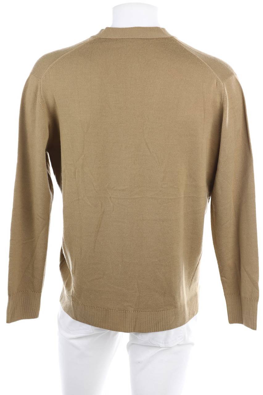 Carou C&A Schurwoll-Cardigan