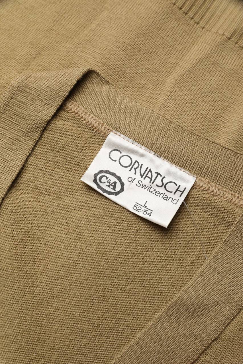 Carou C&A Schurwoll-Cardigan