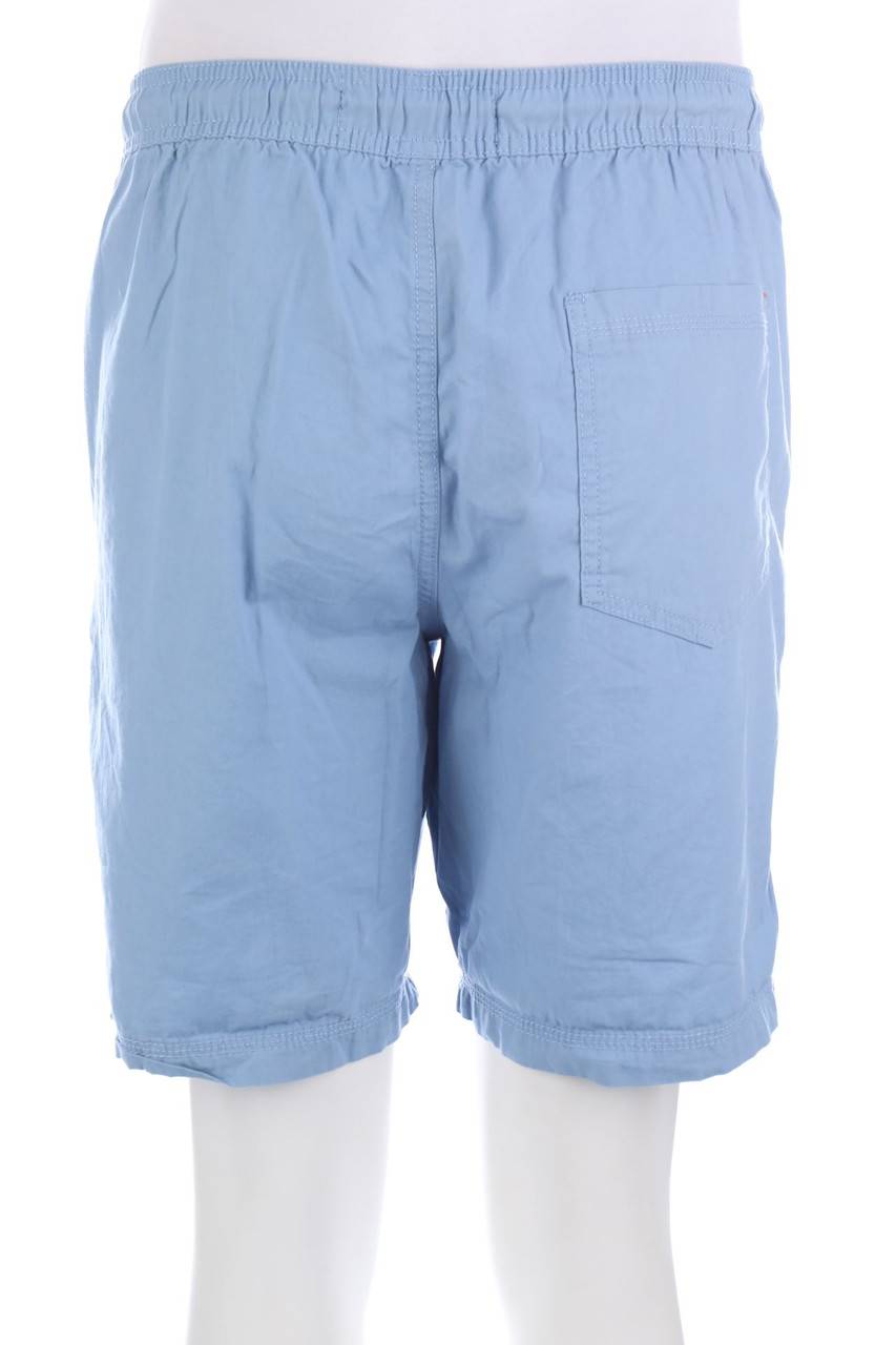 Carou C&A Shorts