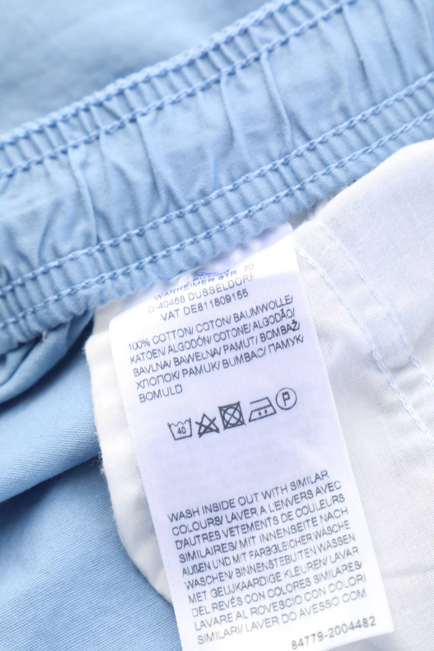 Carou C&A Shorts
