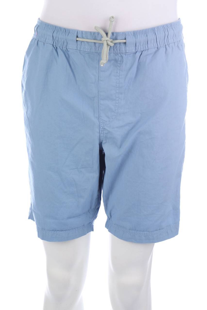 Carou C&A Shorts