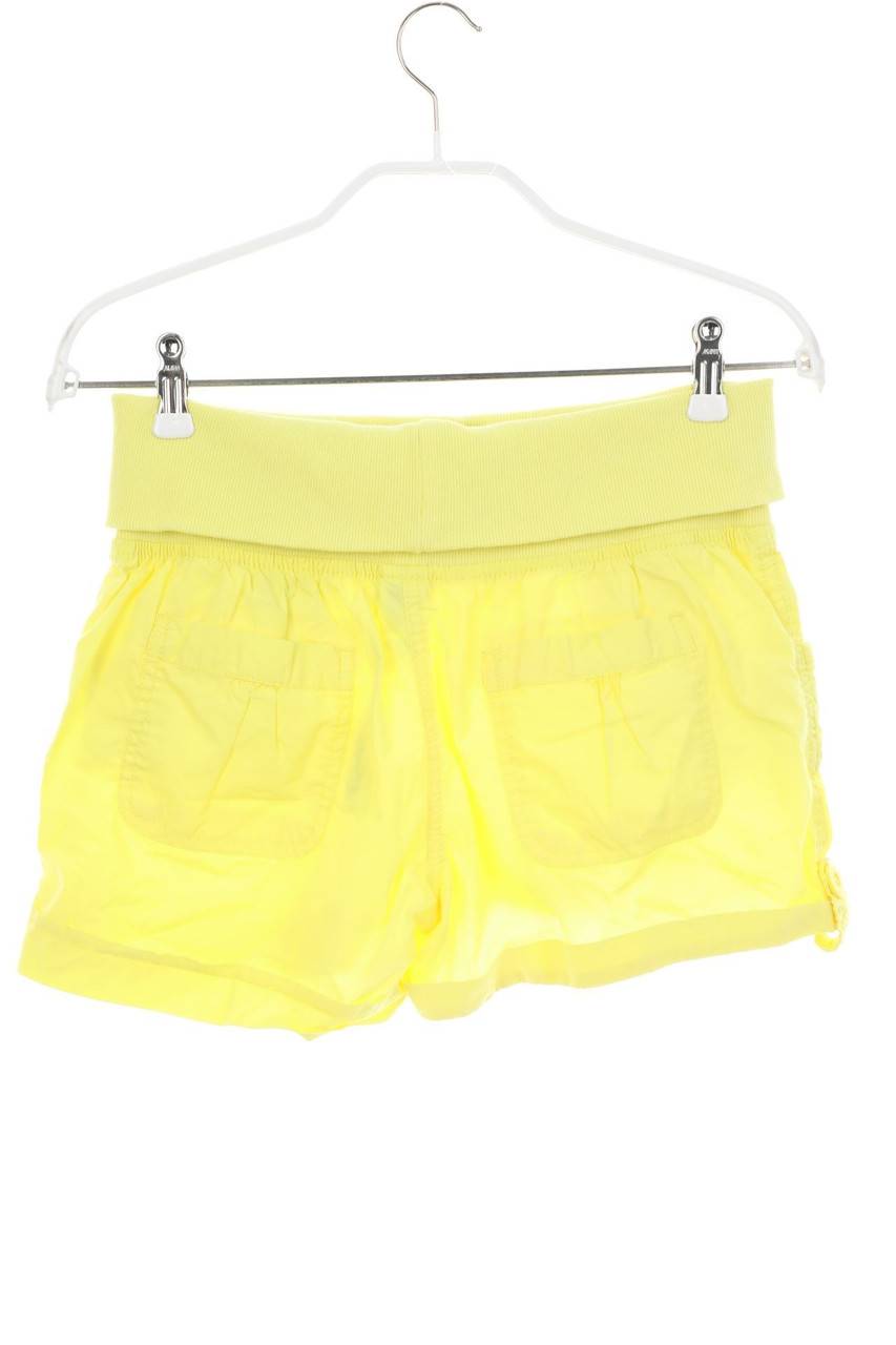 Carou C&A Shorts