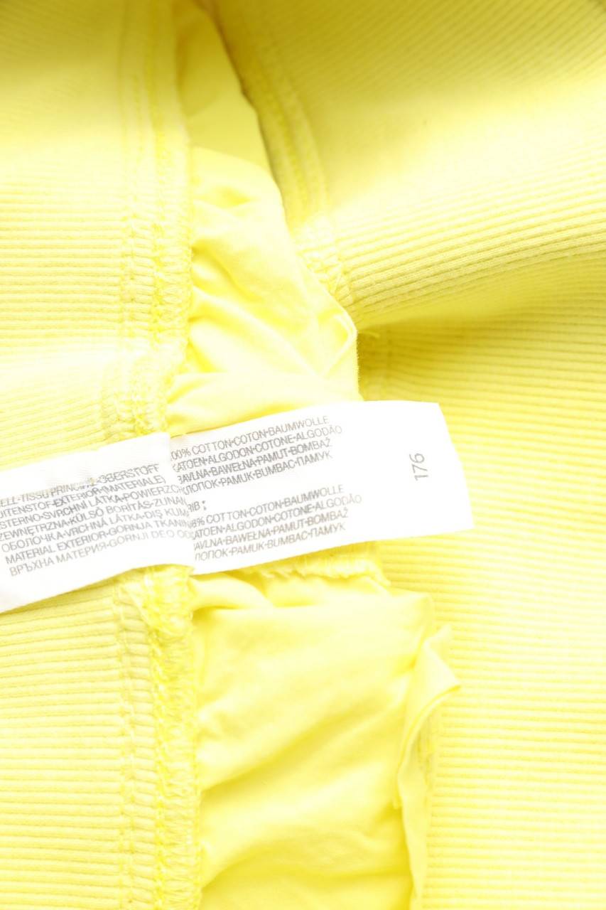 Carou C&A Shorts