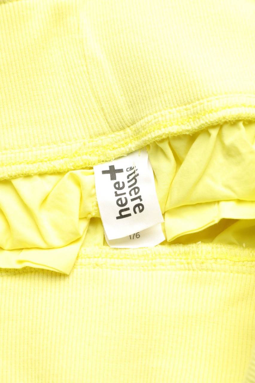 Carou C&A Shorts