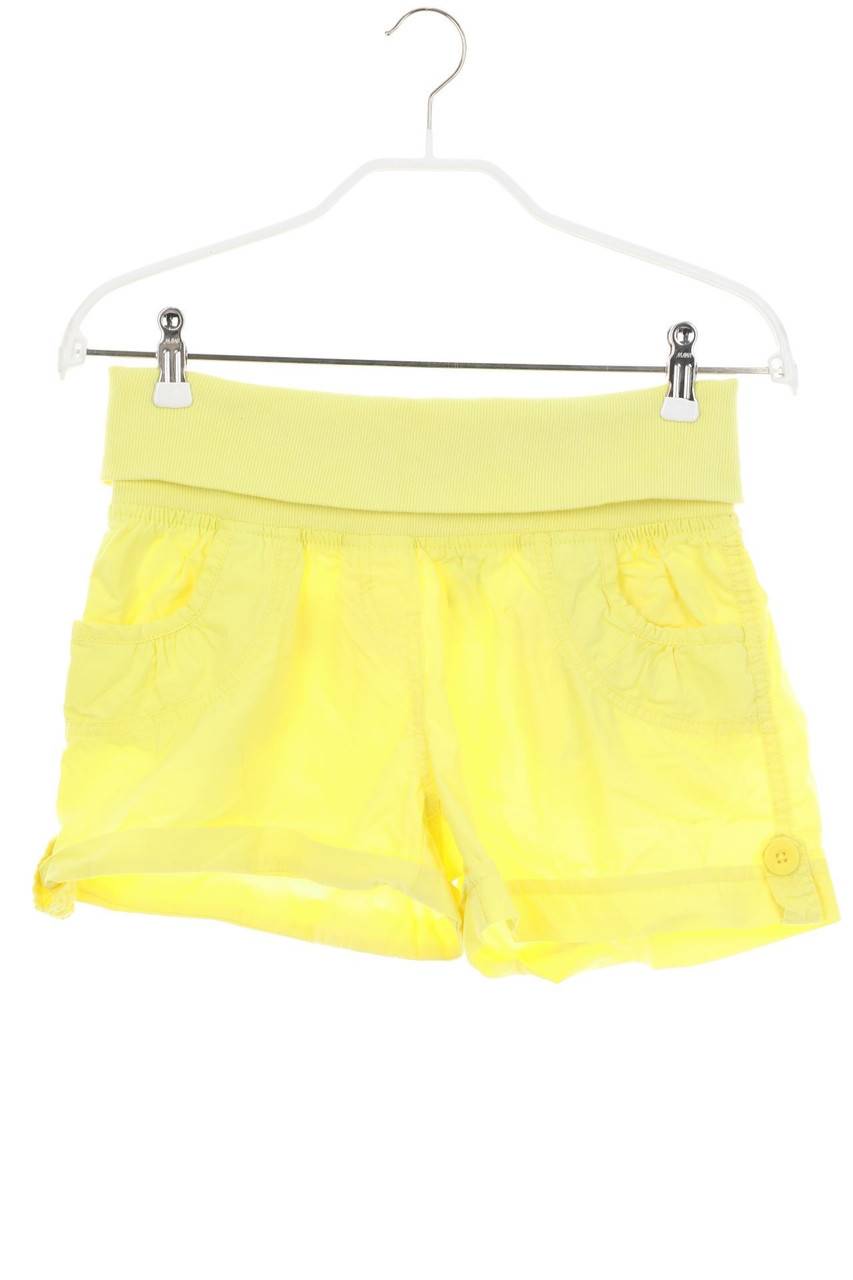 Carou C&A Shorts