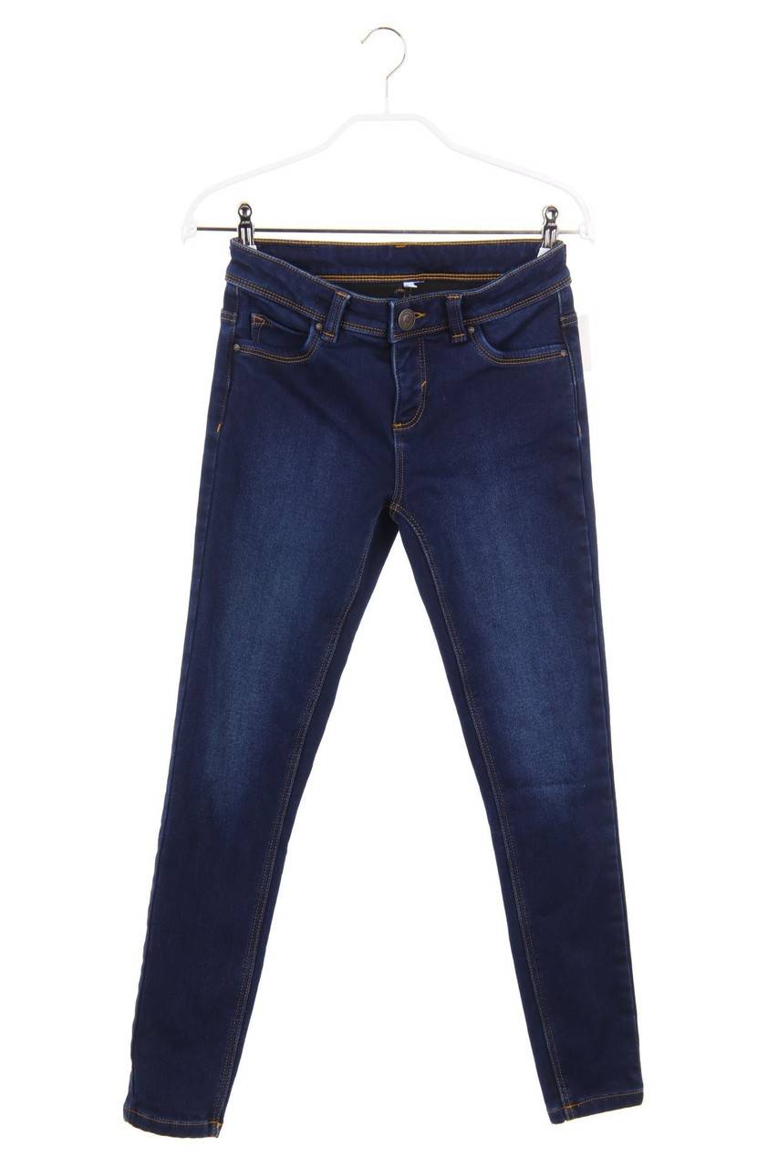 Carou C&A Skinny-Jeans mit Stretch