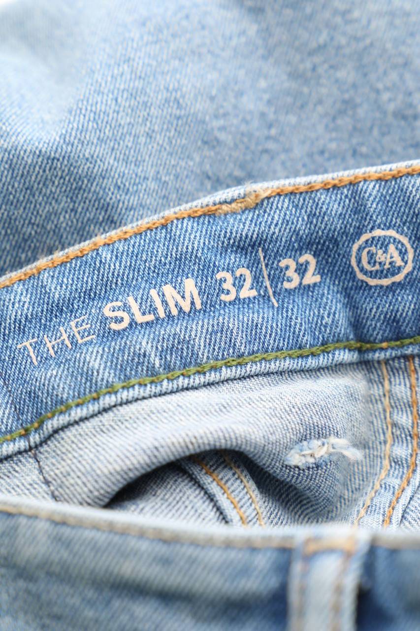 Carou C&A Slim Jeans