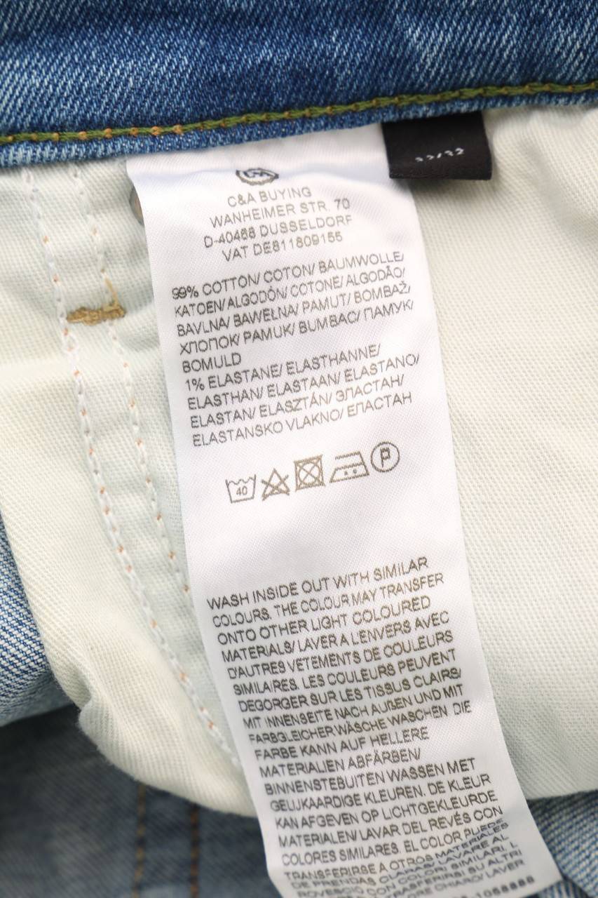 Carou C&A Slim Jeans