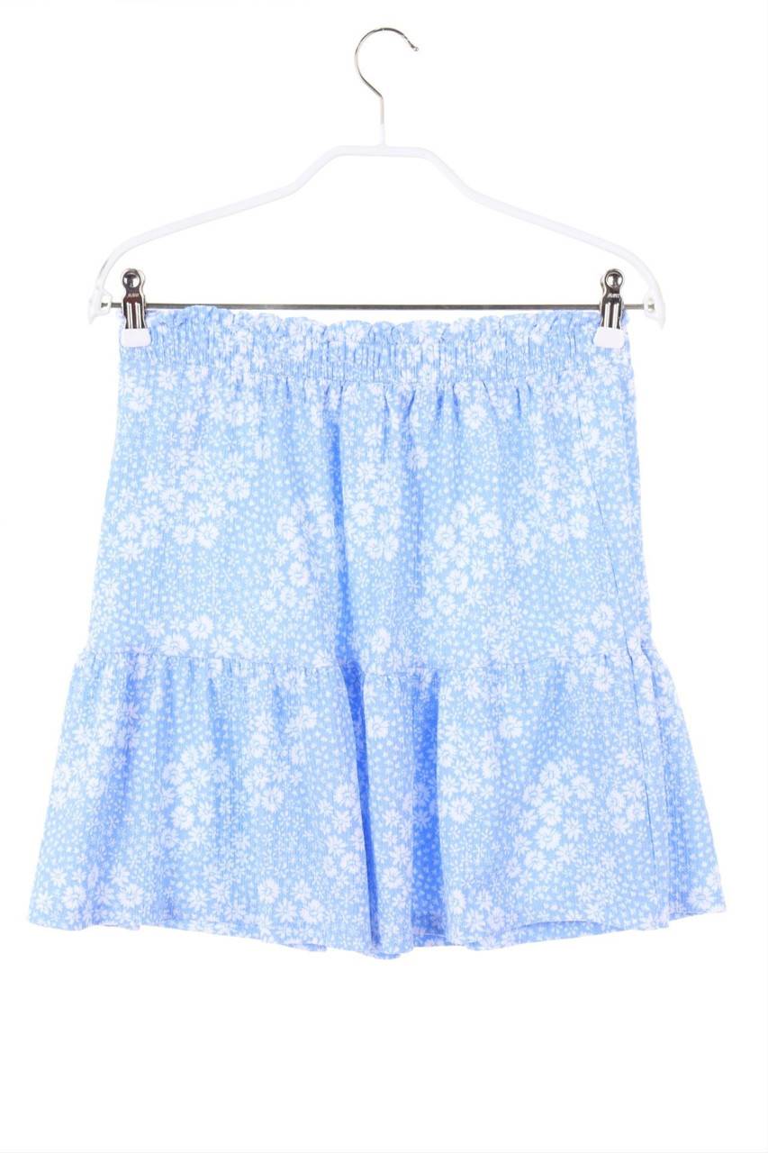 Carou C&A Sommer-Rock Mit Blumen-Print