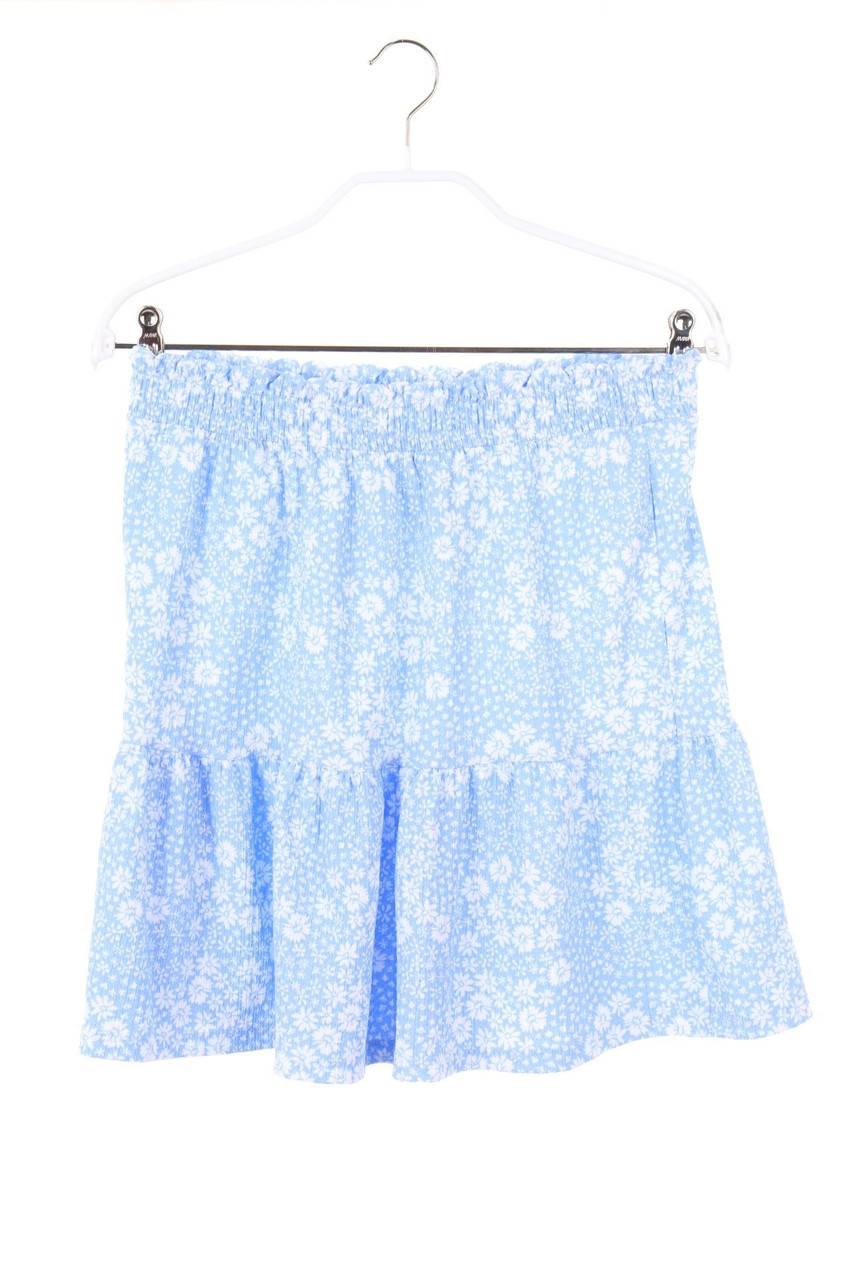 Carou C&A Sommer-Rock mit Blumen-Print