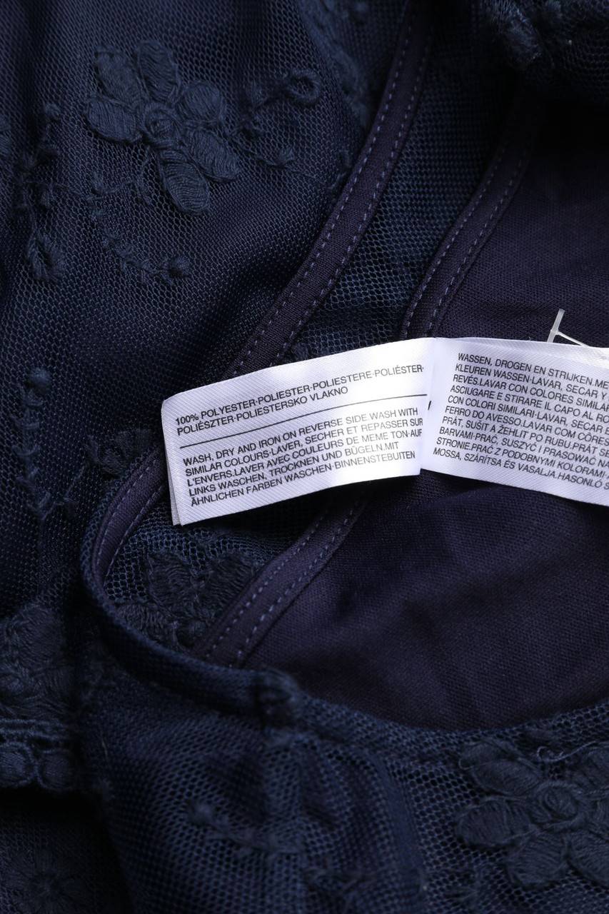 Carou C&A Spitzen-Kleid