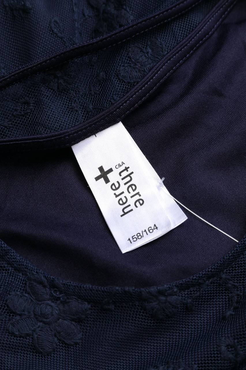 Carou C&A Spitzen-Kleid