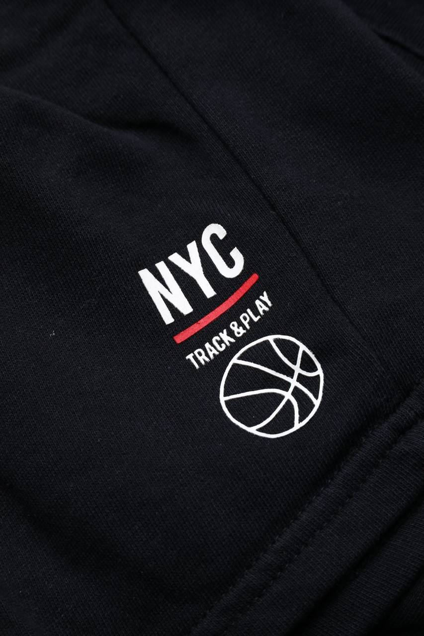 Carou C&A Sport-Shorts