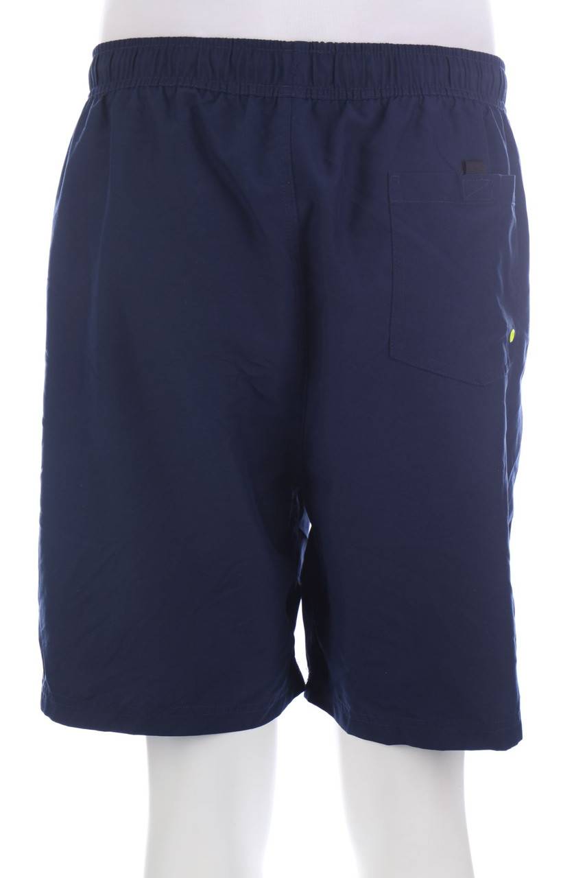 Carou C&A Sport-Shorts