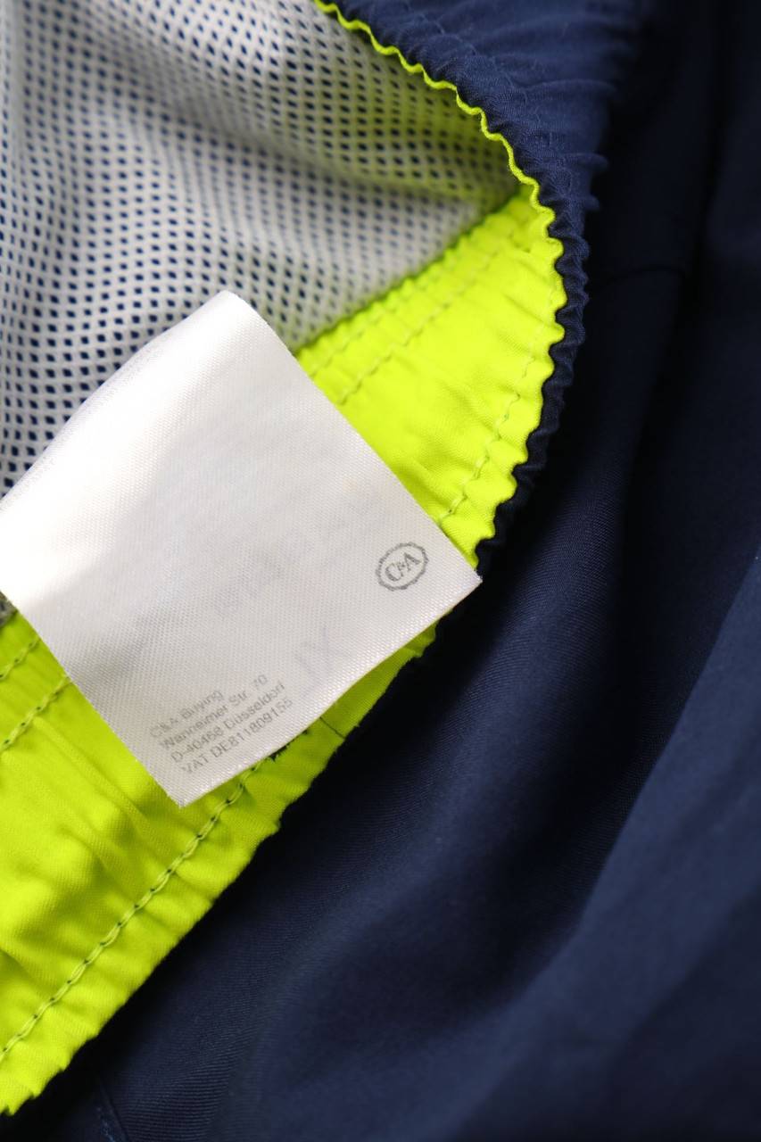 Carou C&A Sport-Shorts