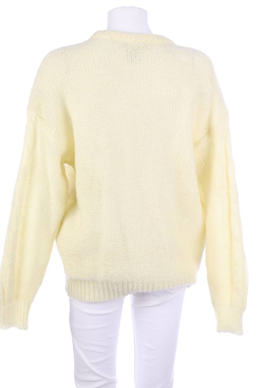 Carou C&A Strick-Pullover