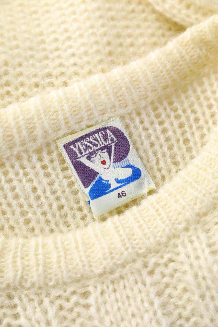 Carou C&A Strick-Pullover