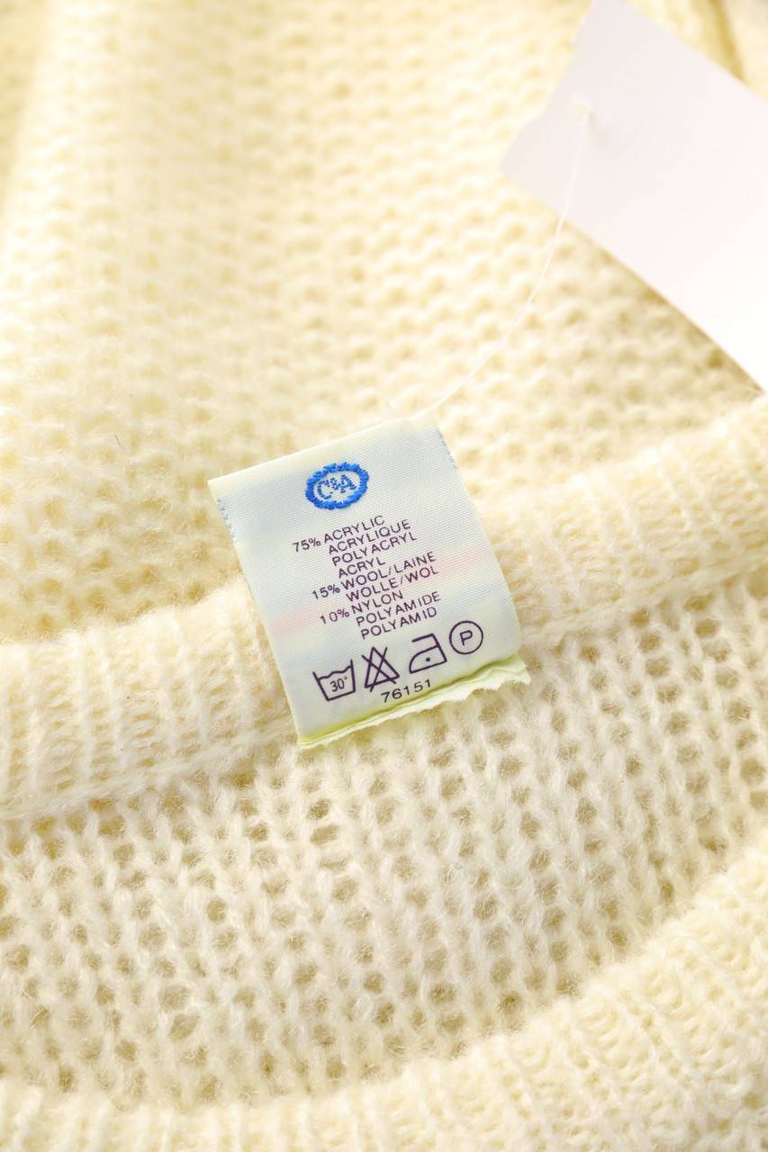 Carou C&A Strick-Pullover