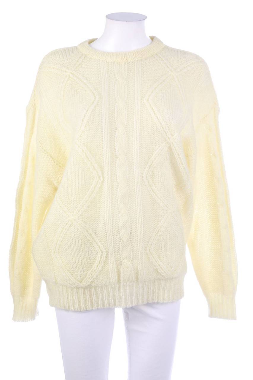 Carou C&A Strick-Pullover