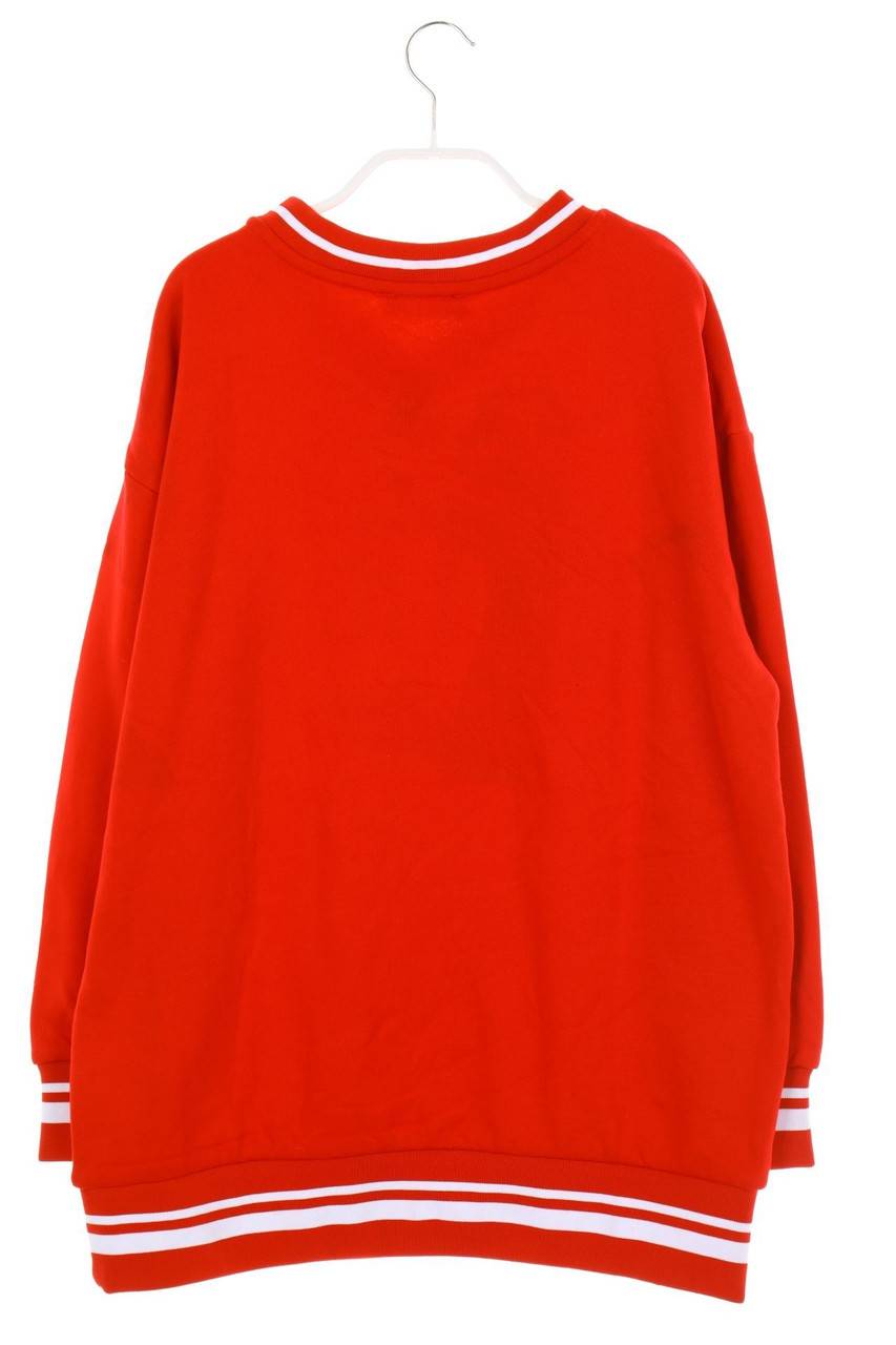 Carou C&A Sweatshirt Mit Print