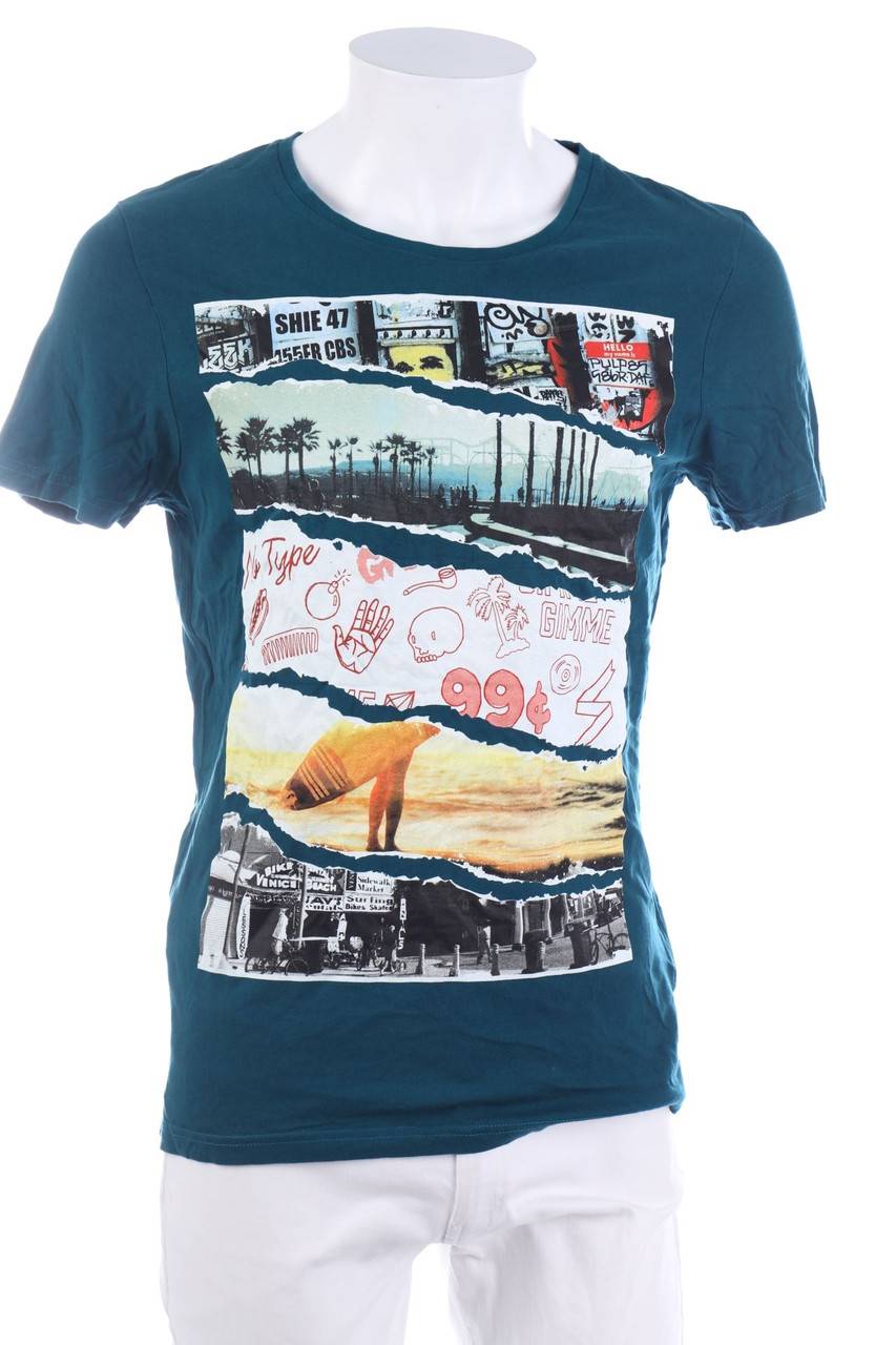 Carou C&A T-Shirt