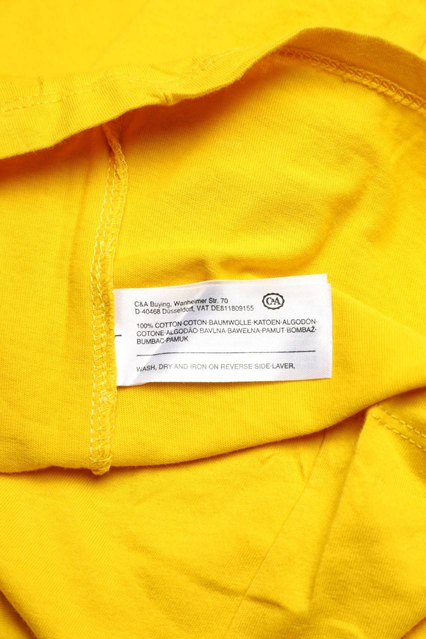 Carou C&A T-Shirt
