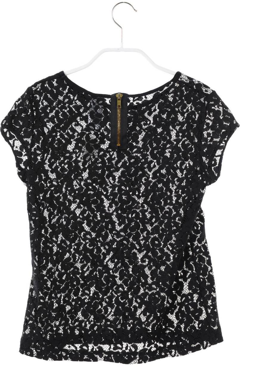 Carou C&A T-Shirt Mit Floralem Muster