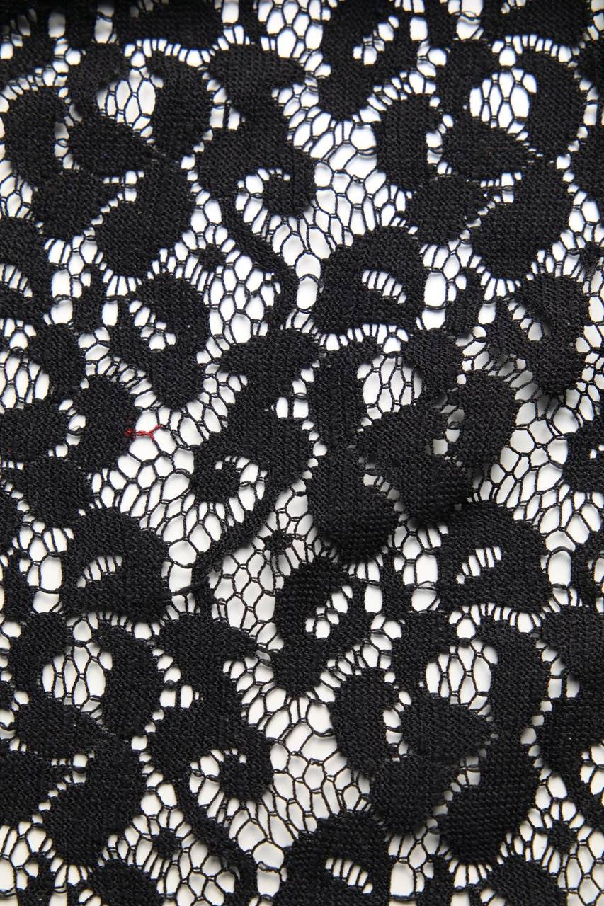 Carou C&A T-Shirt Mit Floralem Muster