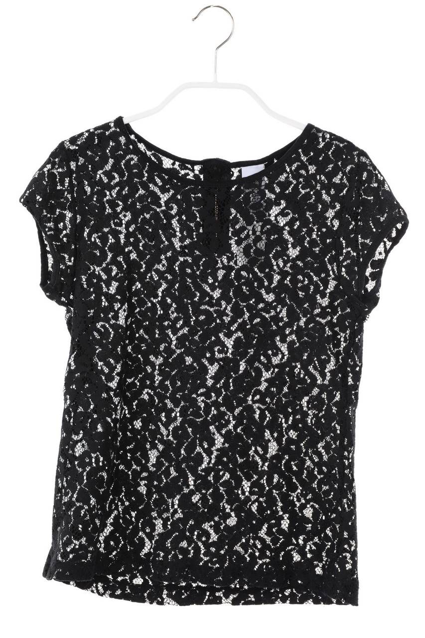 Carou C&A T-Shirt mit floralem Muster