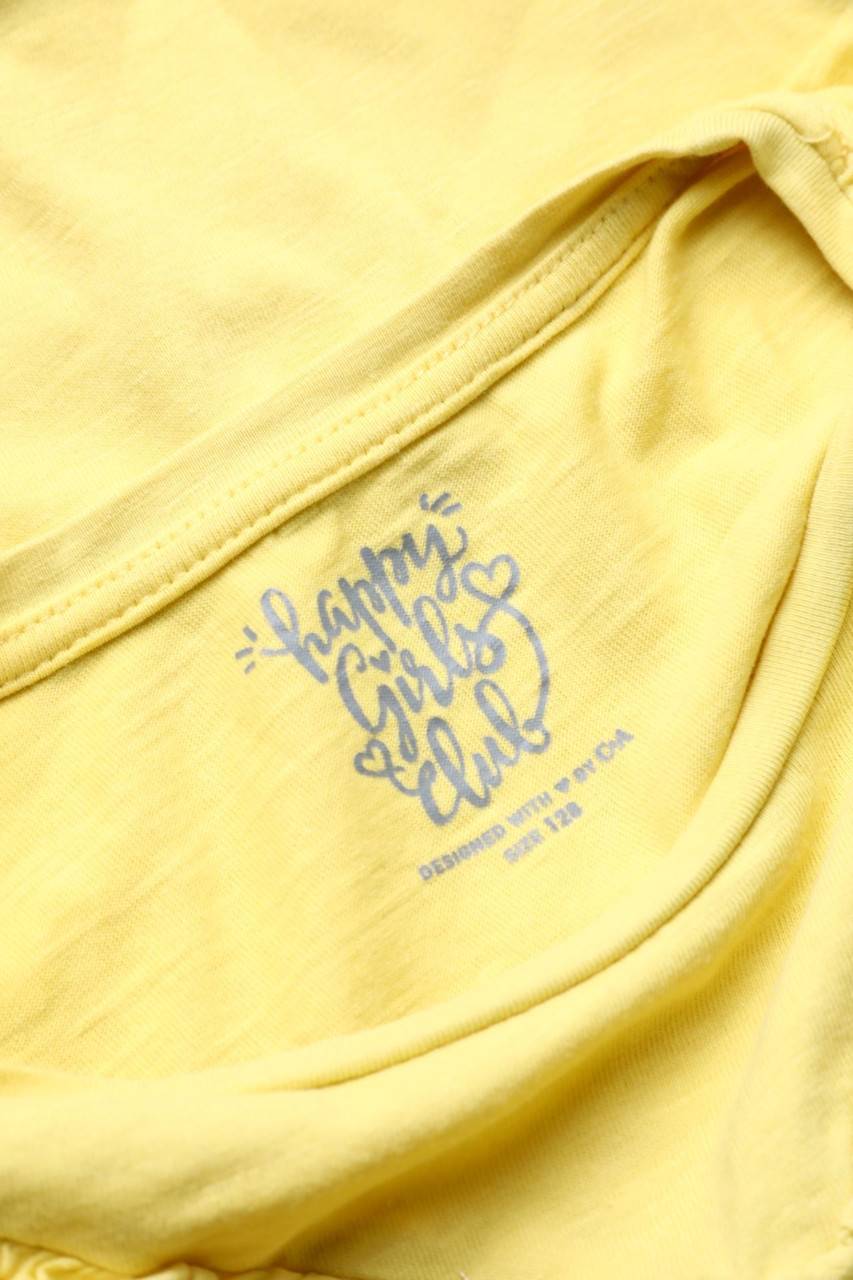 Carou C&A T-Shirt Mit Lochspitze