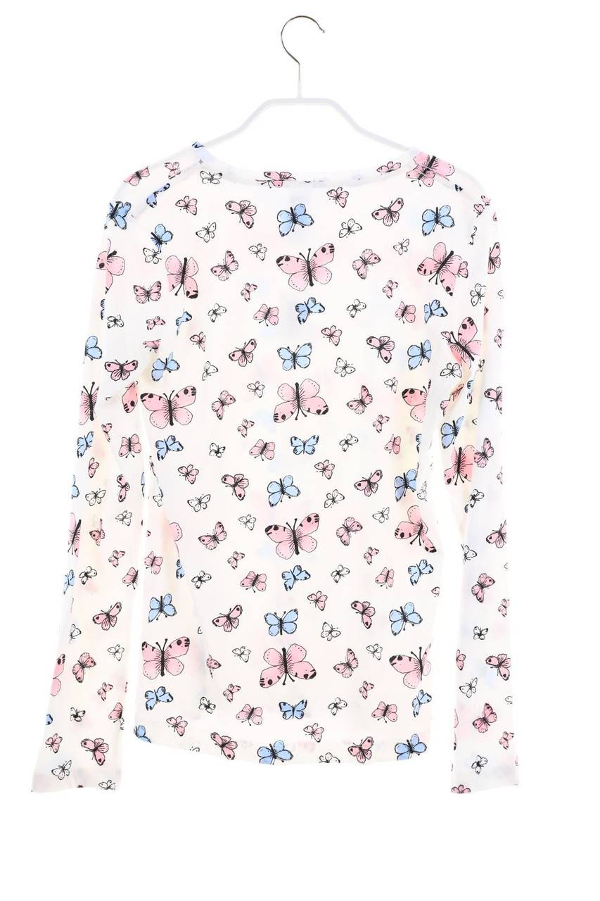 Carou C&A T-Shirt Mit Print