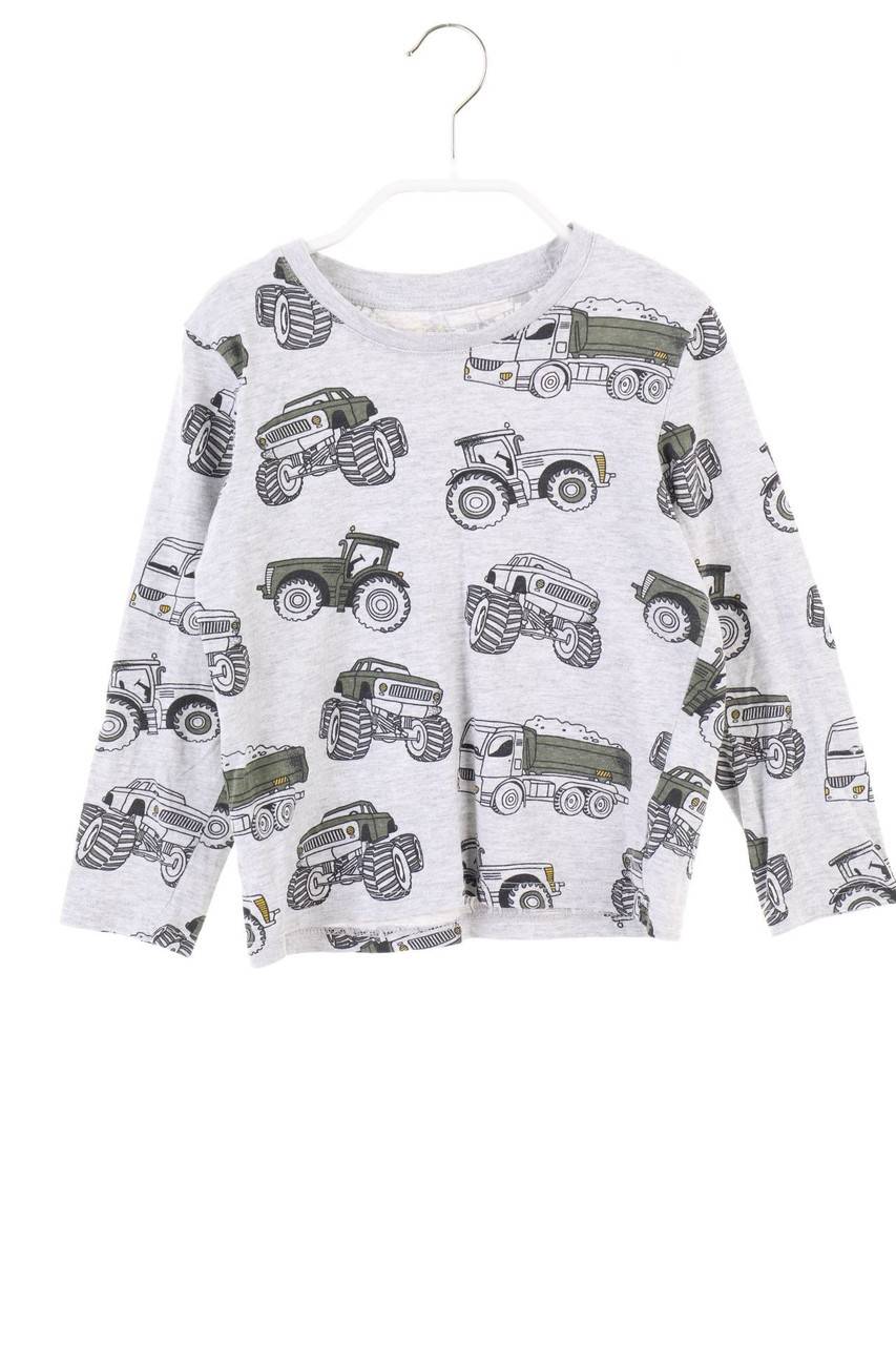 Carou C&A T-Shirt mit Print