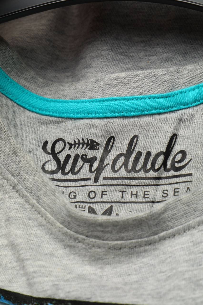 Carou C&A T-Shirt Mit Print