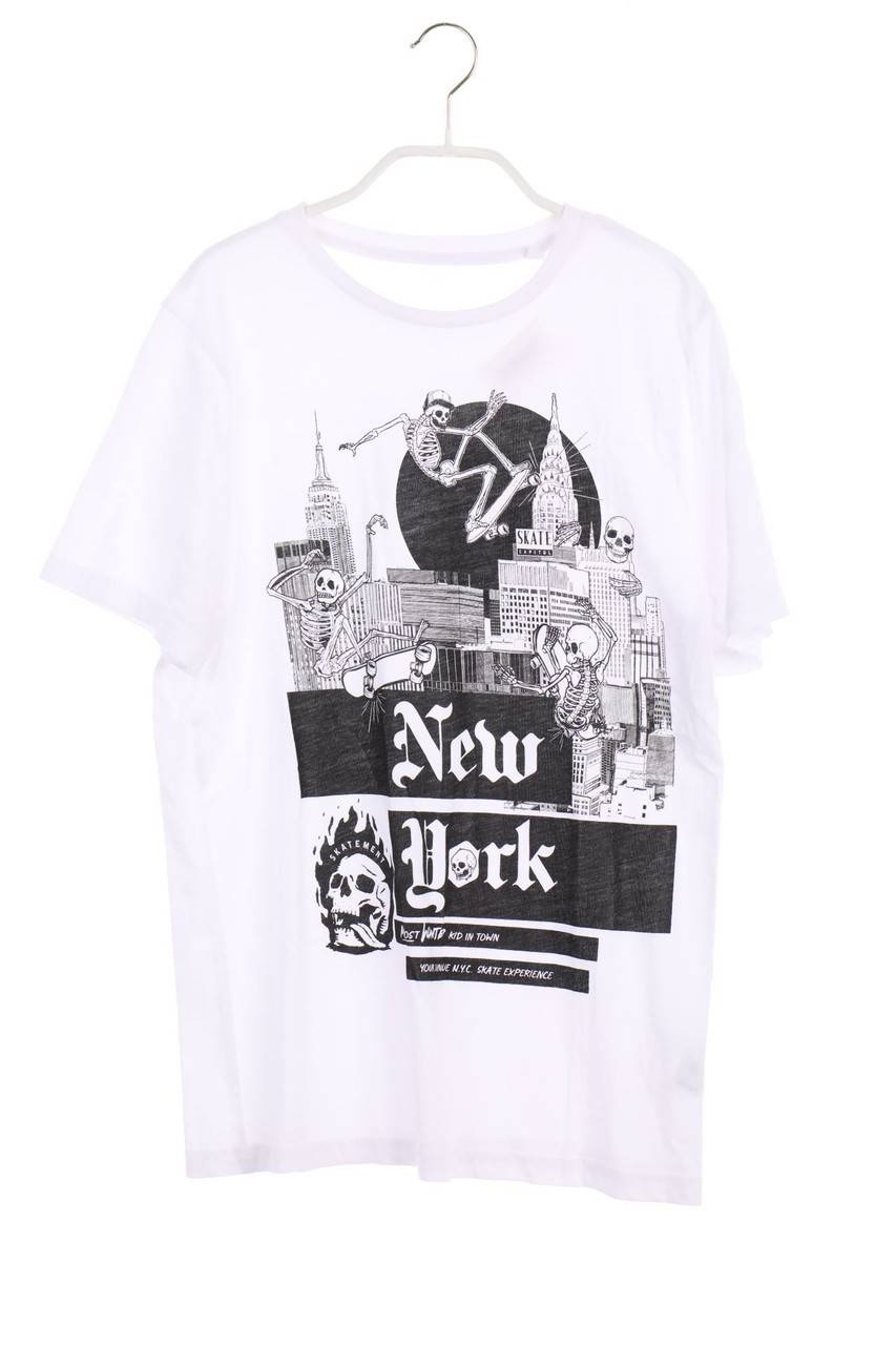 Carou C&A T-Shirt mit Print