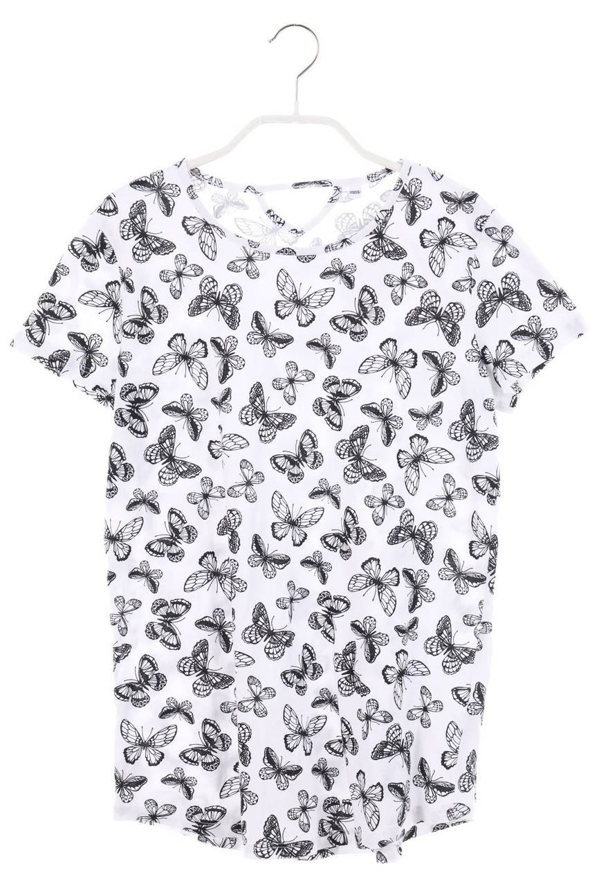 Carou C&A T-Shirt mit Print